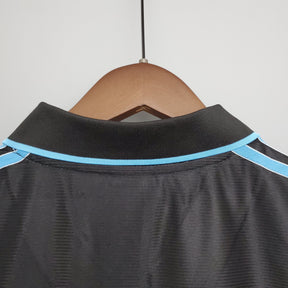 Camisa Olympique de Marseille Third 98/99 - Versão (Retrô)
