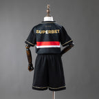 Kit Infantil São Paulo 2025 Third