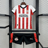Kit Infantil PSV Eindhoven 25/26 Home