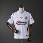 Camisa Chivas Guadalajara 26/27 Away - (Torcedor)