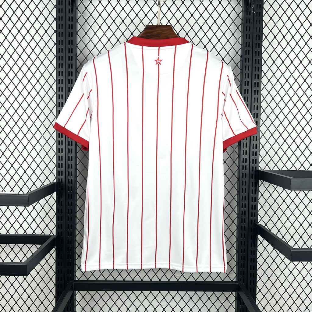 Camisa América de Cali 26/27 Away - (Torcedor)