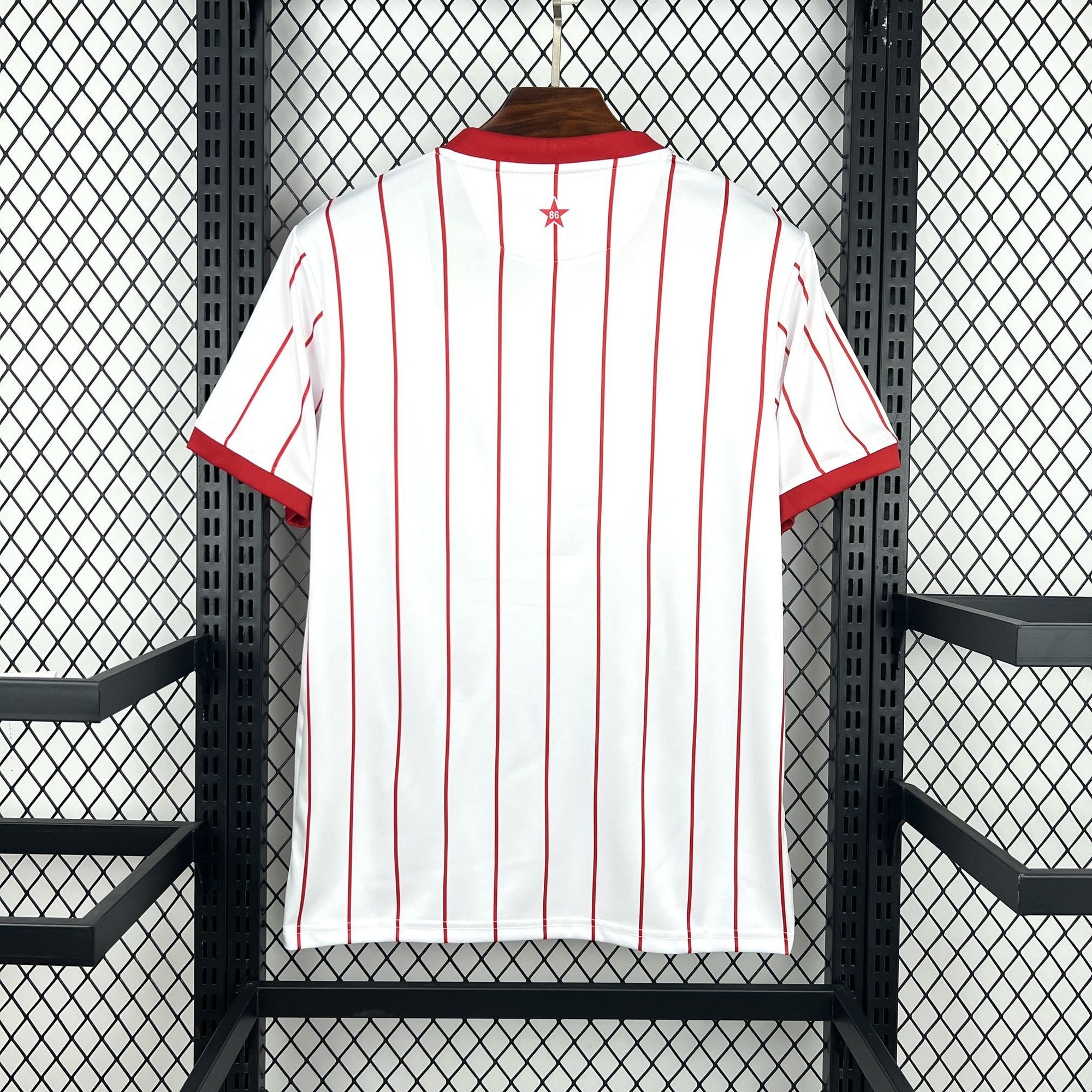 Camisa América de Cali 26/27 Away - (Torcedor)