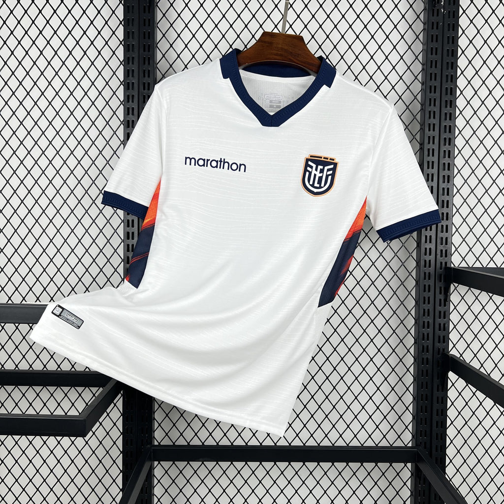 Camisa Equador 2026 Third - (Torcedor)