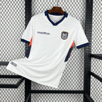 Camisa Equador 2026 Third - (Torcedor)
