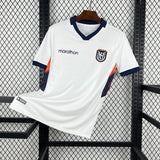 Camisa Equador 2026 Third - (Torcedor)