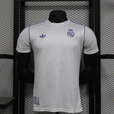 Camisa Real Madrid 25/26 Edição Especial - (Jogador)