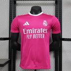 Camisa Real Madrid 25/26 Edição Especial - (Jogador)
