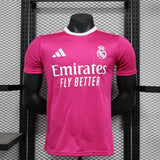 Camisa Real Madrid 25/26 Edição Especial - (Jogador)