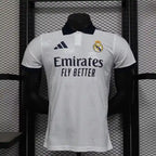 Camisa Real Madrid 25/26 Edição Especial - (Jogador)