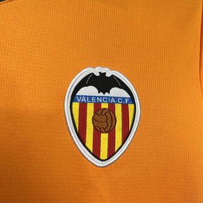Camisa Valencia lll 24/25 - Versão (Torcedor) Masculina
