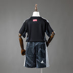 Kit Infantil Manchester United 26/27 Away