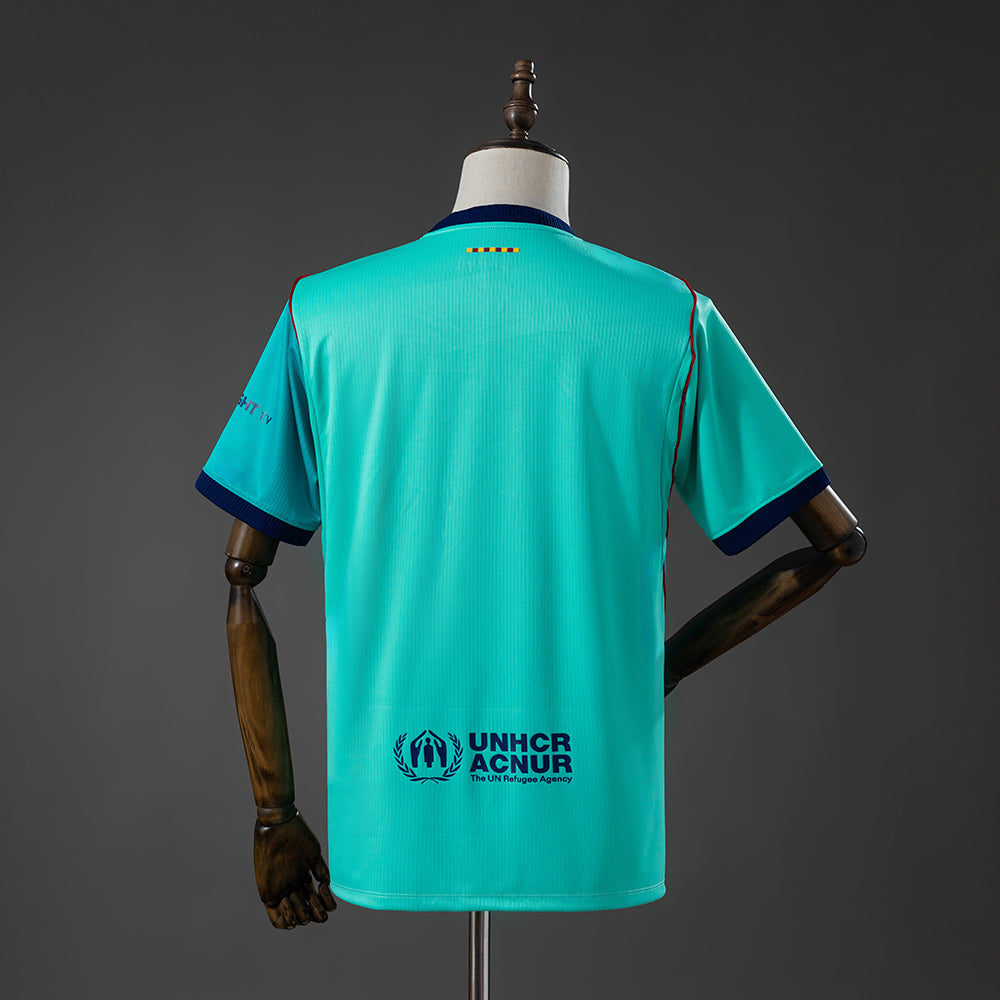 Camisa Barcelona 26/27 Third - (Torcedor)