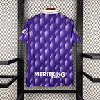 Camisa Real Valladolid 25/26 Edição Especial - (Torcedor)