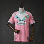 Camisa Real Oviedo 26/27 Third - (Torcedor)