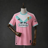 Camisa Real Oviedo 26/27 Third - (Torcedor)