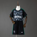 Kit Infantil Lens 26/27 Away