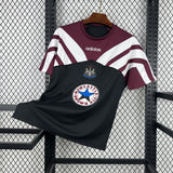 Camisa Newcastle 95/96 Away - (Retrô)
