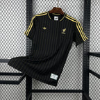 Camisa México 2026 Terrace Icons - (Torcedor)