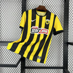 Camisa AEK Athens 25/26 Home - (Torcedor)