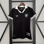 Camisa Botafogo 2025 Away - (Feminina)