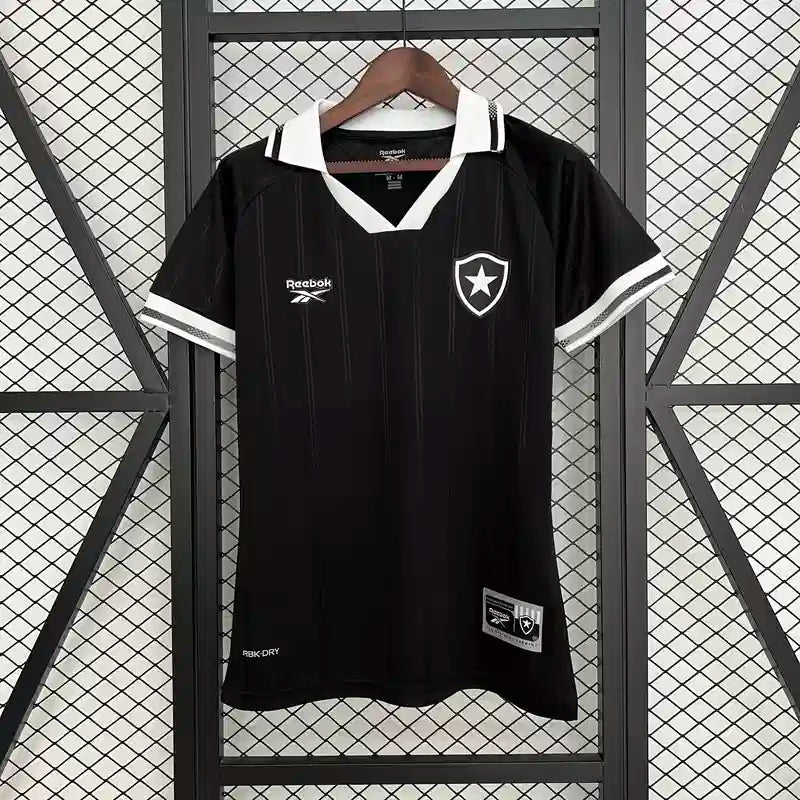 Camisa Botafogo 2025 Away - (Feminina)