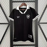 Camisa Botafogo 2025 Away - (Feminina)