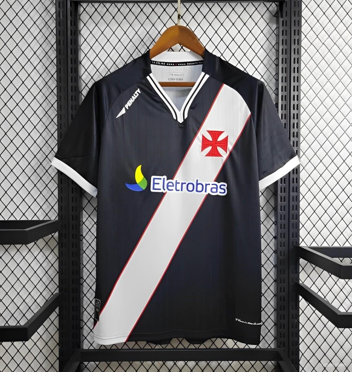 Camisa Vasco da Gama 2010 Home - (Retrô)