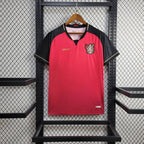 Camisa Vitória 2024 Home Copa do Nordeste - (Torcedor)