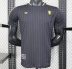 Camisa Manchester United 25/26 Terrace Icons - (Jogador)