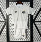 Kit Infantil Santos 2025 Home