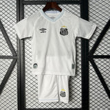 Kit Infantil Santos 2025 Home