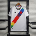 Camisa Vasco da Gama 2021 Pride Away - (Retrô)