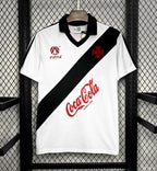 Camisa Vasco da Gama 1989 Away - (Retrô)