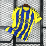 Camisa Real Oviedo 25/26 Away - (Torcedor)