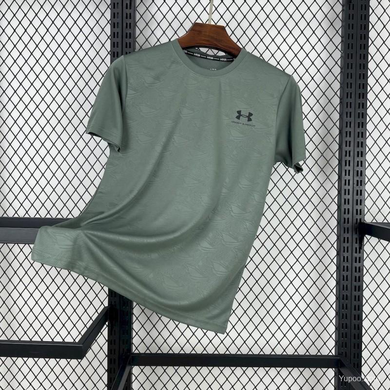Camisa Under Armour 2025 - (Casual)