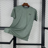 Camisa Under Armour 2025 - (Casual)