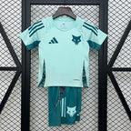 Kit Infantil Cruzeiro 2025 Treino Home