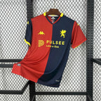 Camisa Genoa 25/26 Home - (Torcedor)