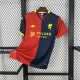 Camisa Genoa 25/26 Home - (Torcedor)