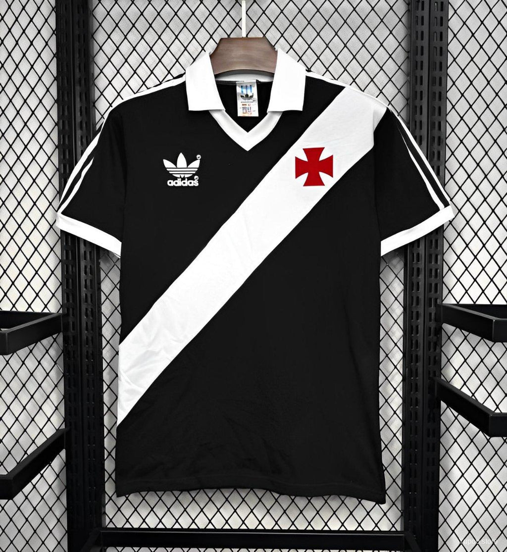 Camisa Vasco da Gama 1988 Home - (Retrô)
