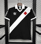 Camisa Vasco da Gama 1988 Home - (Retrô)