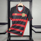 Camisa Sport Recife 2024 Home - (Torcedor)
