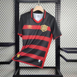 Camisa Sport Recife 2024 Home - (Torcedor)