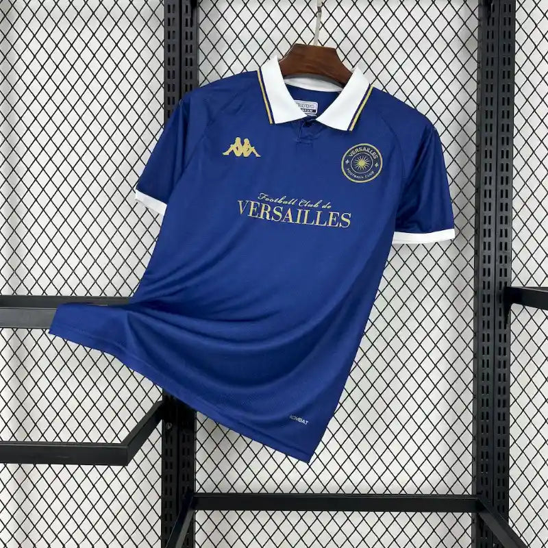 Camisa FC Versailles 24/25/26 Home - (Torcedor)