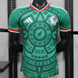 Camisa México 2026 Home - (Jogador)