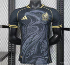 Camisa México 2025 Edição Especial - (Jogador)