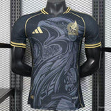 Camisa México 2025 Edição Especial - (Jogador)