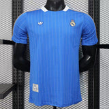 Camisa Real Madrid 25/26 Terrace Icons - (Jogador)