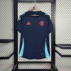 Camisa Flamengo 2025 Treino Away - (Torcedor)