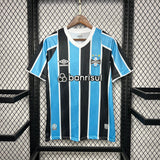 Camisa Grêmio 2024 Home - (Torcedor)